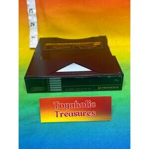 Pioneer Six Compact Disc Magazine 6 CD Changer Cartridge for CD Player PRW 1141